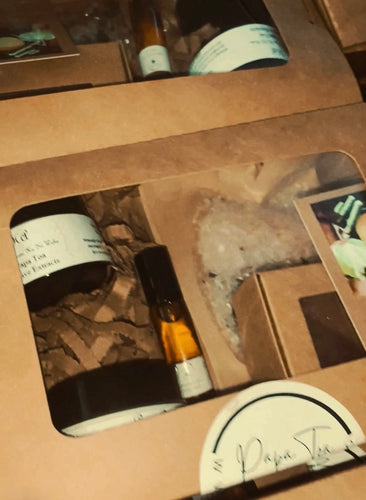 Mothers Day Gift Box