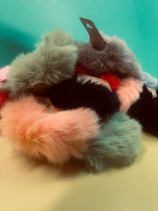 Uenuku Kids Scrunchies