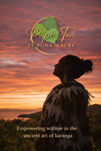 Load image into Gallery viewer, Introduction to Karanga Tutorial or Workshops