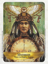 Load image into Gallery viewer, Angel &amp; Ancestor Oracle Card Readings