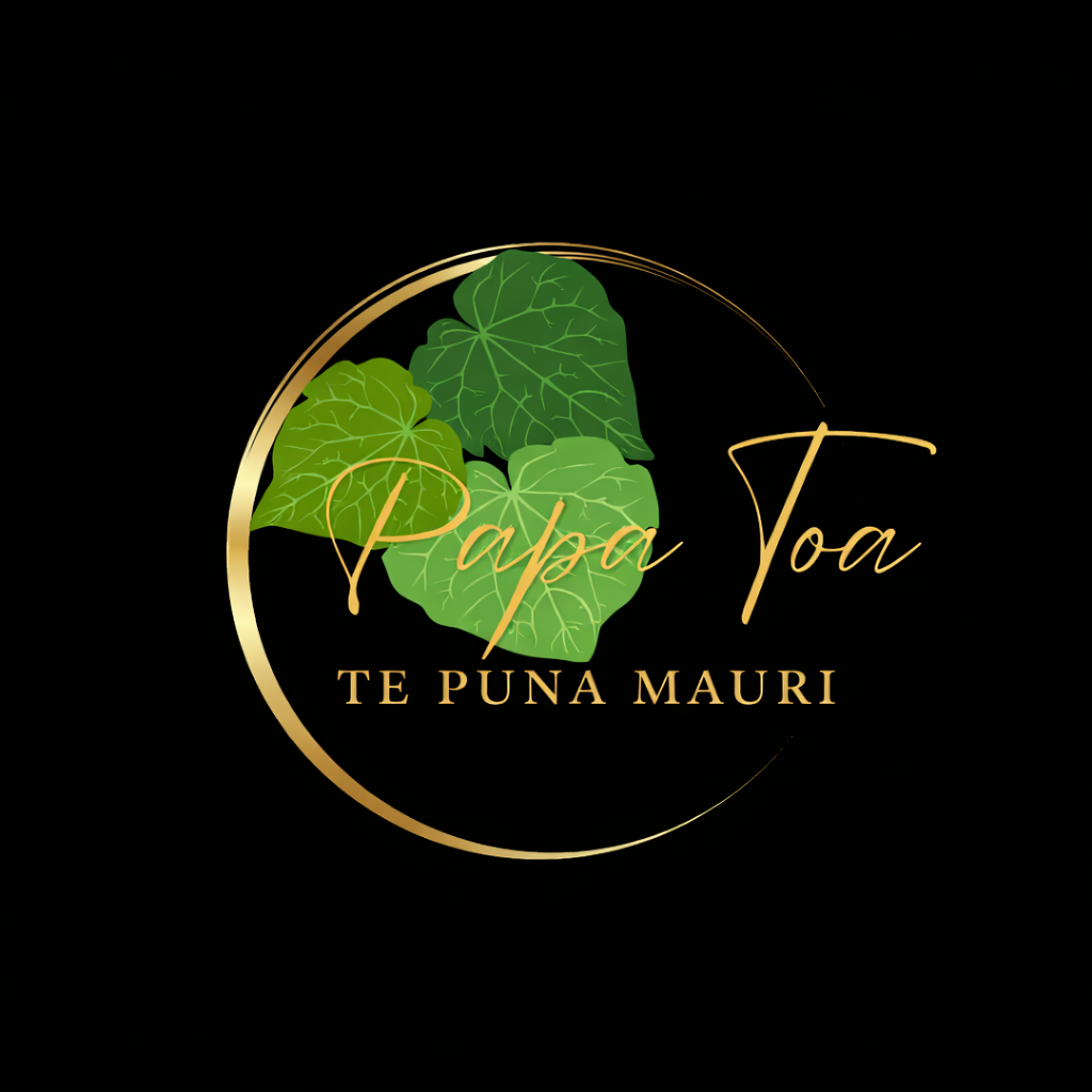 Papa Toa