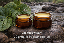 Load image into Gallery viewer, Kawakawa Balm