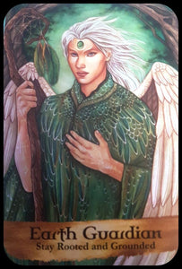 Angel & Ancestor Oracle Card Readings