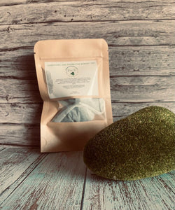 Kawakawa and Kohekohe Energy Tea