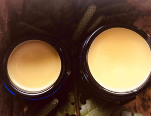 Kawakawa Balm