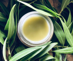 Baby Balm