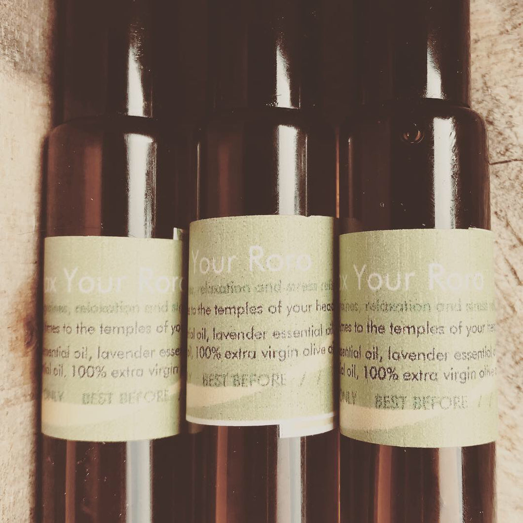 Pulse Point - Winter Wellness