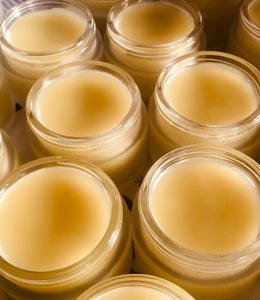 Muscle Mahana Balm