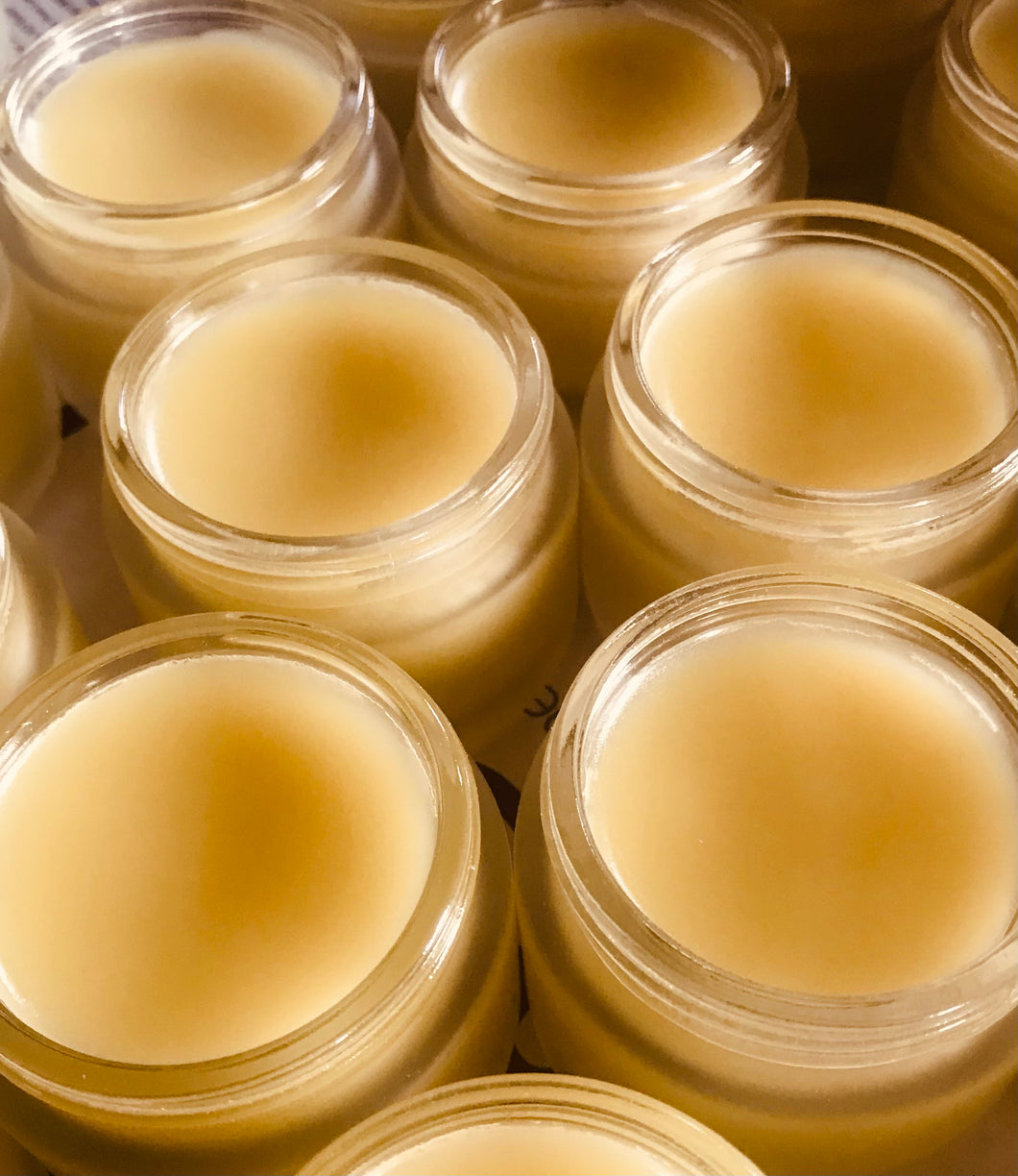 Muscle Mahana Balm